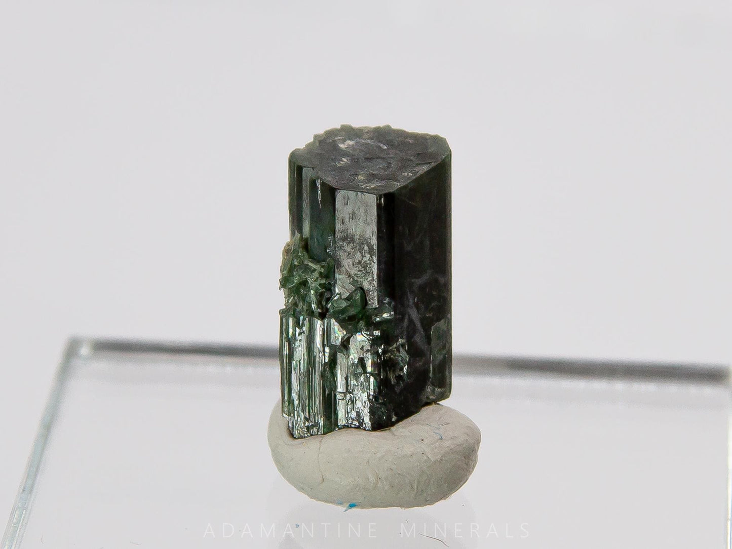 Actinolite