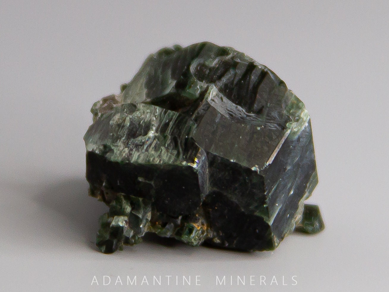 Actinolite