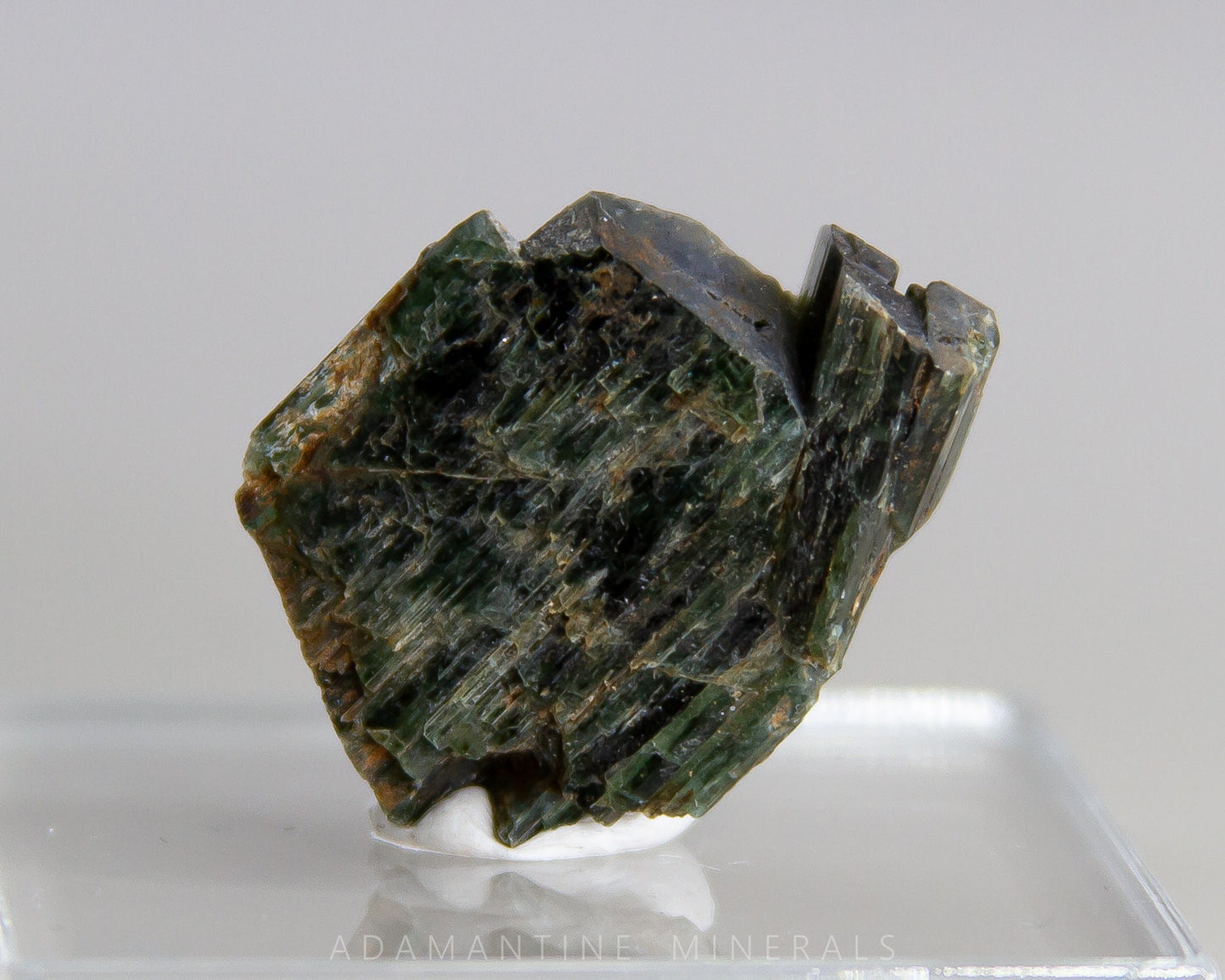 Actinolite