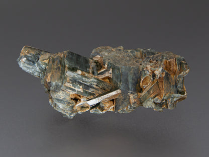 Actinolite