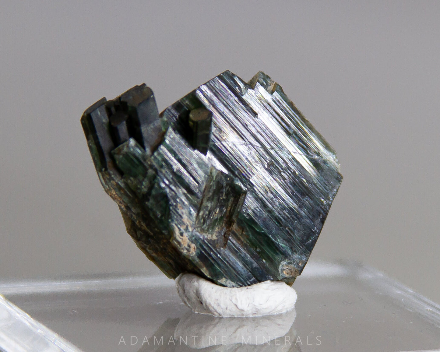Actinolite
