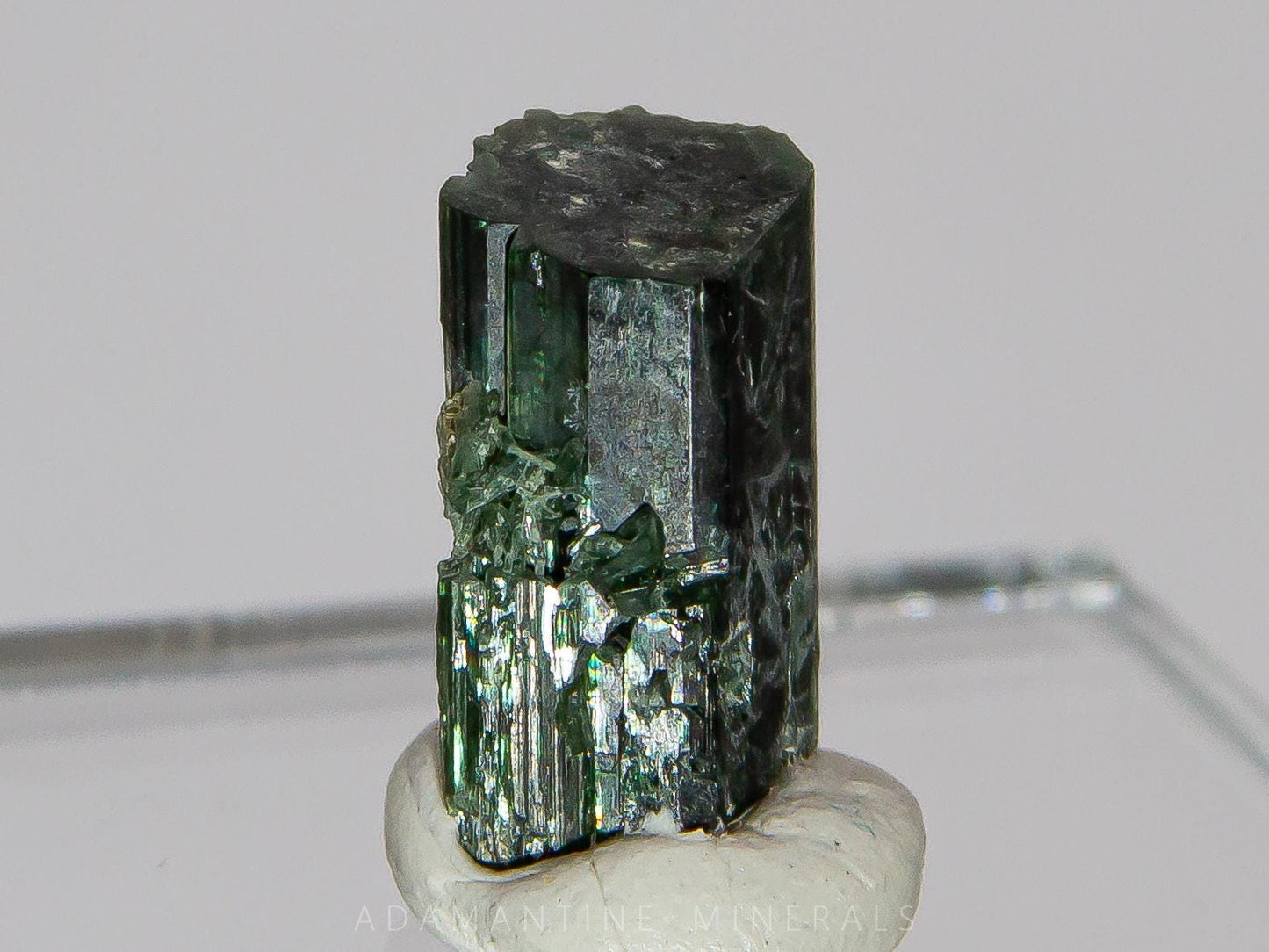 Actinolite