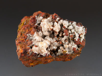 Adamite, Austinite & Goethite