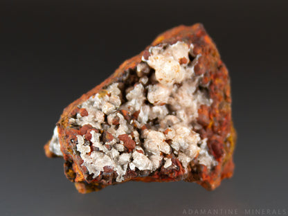 Adamite, Austinite & Goethite