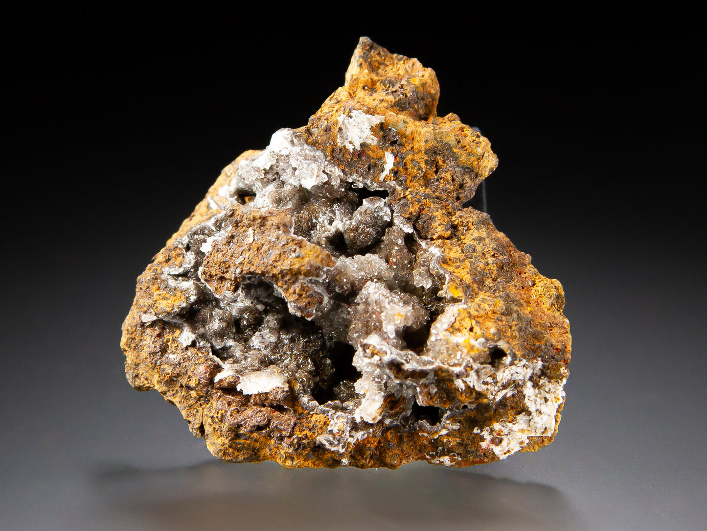 Adamite/Austinite