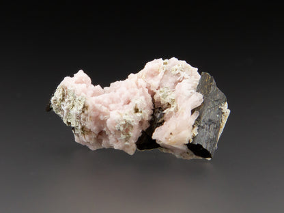Albite & Aegirine