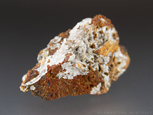 Austinite, Adamite & Goethite