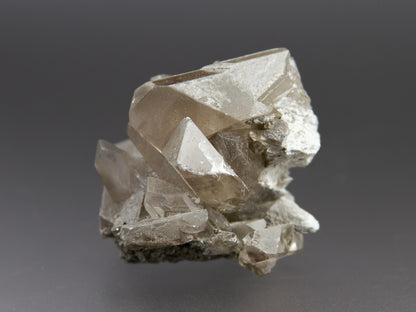 Barite