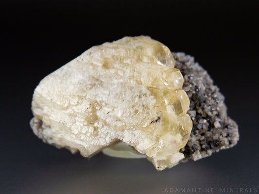 Calcite, Galena & Dolomite