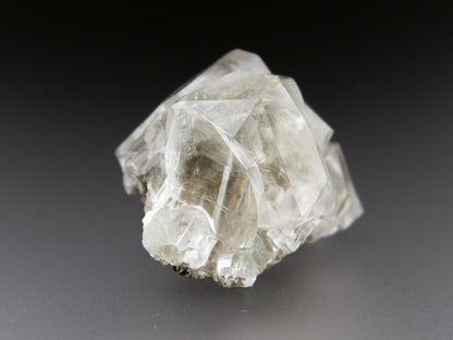 Calcite & Marcasite