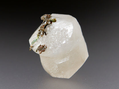 Calcite & Marcasite