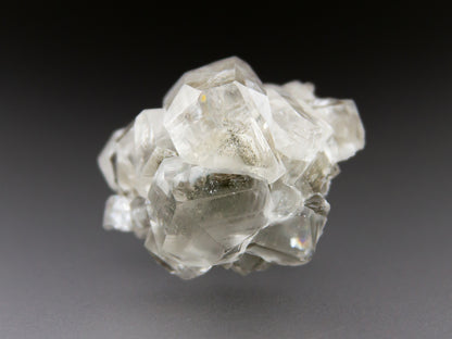 Calcite & Marcasite