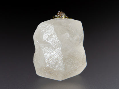 Calcite & Marcasite