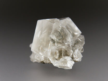 Calcite & Marcasite