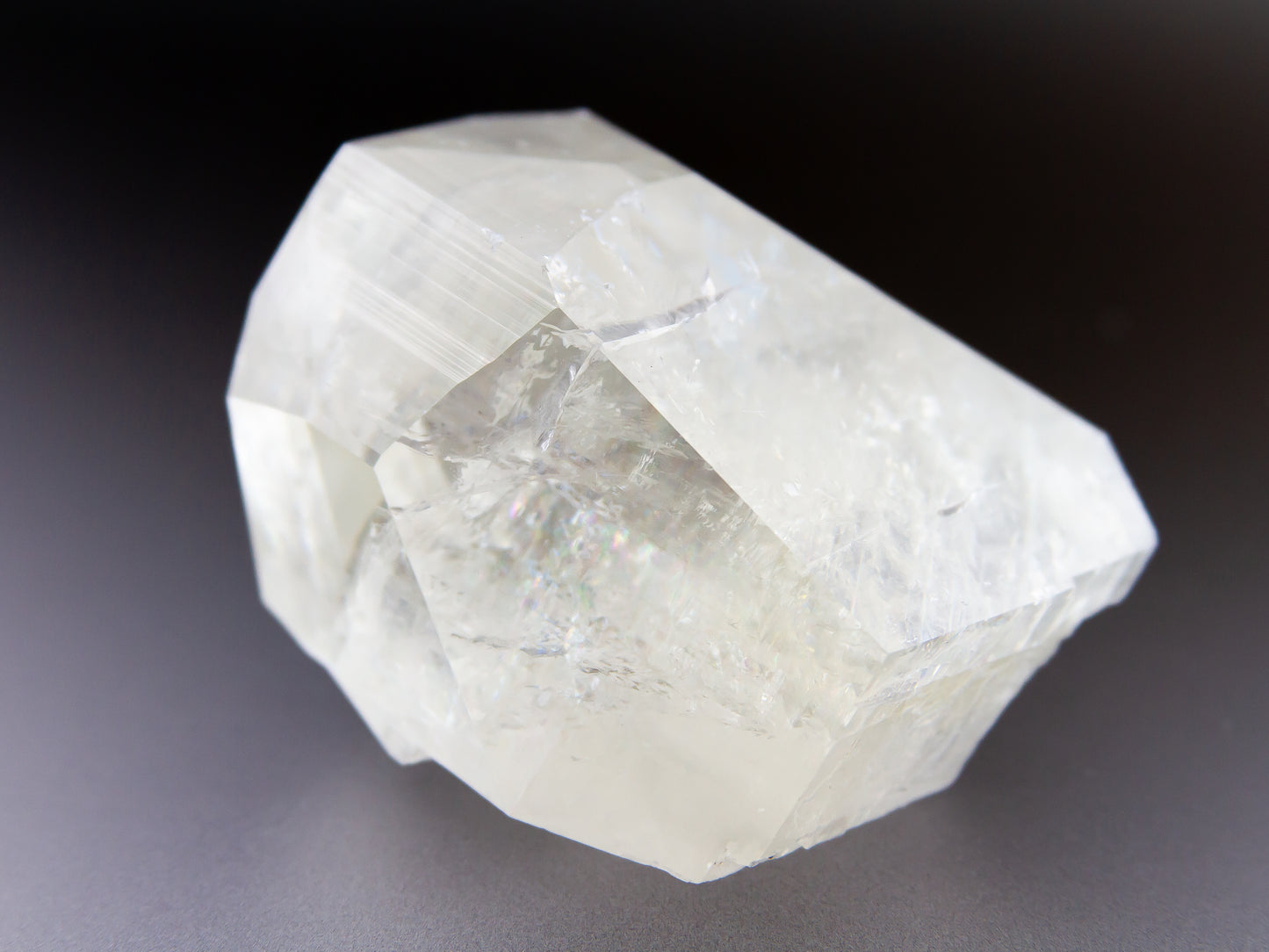 Calcite