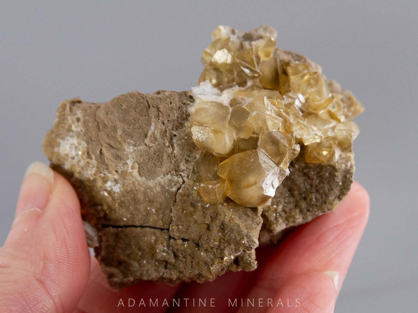 Calcite