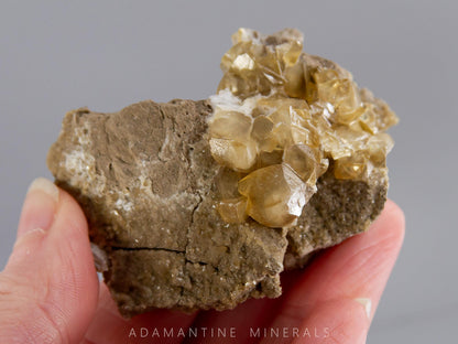 Calcite