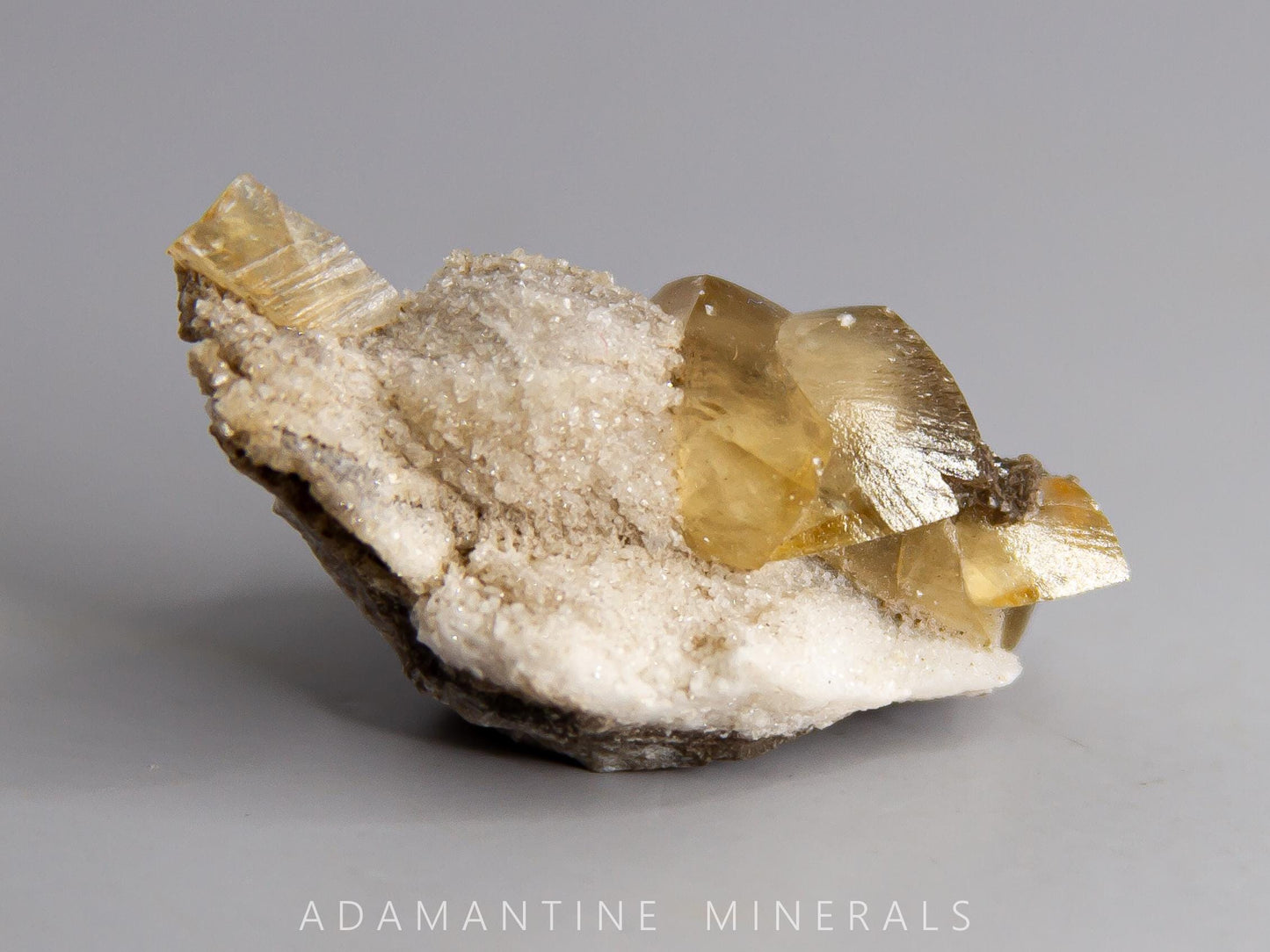 Calcite