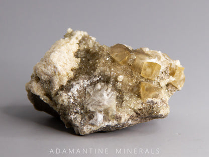 Calcite