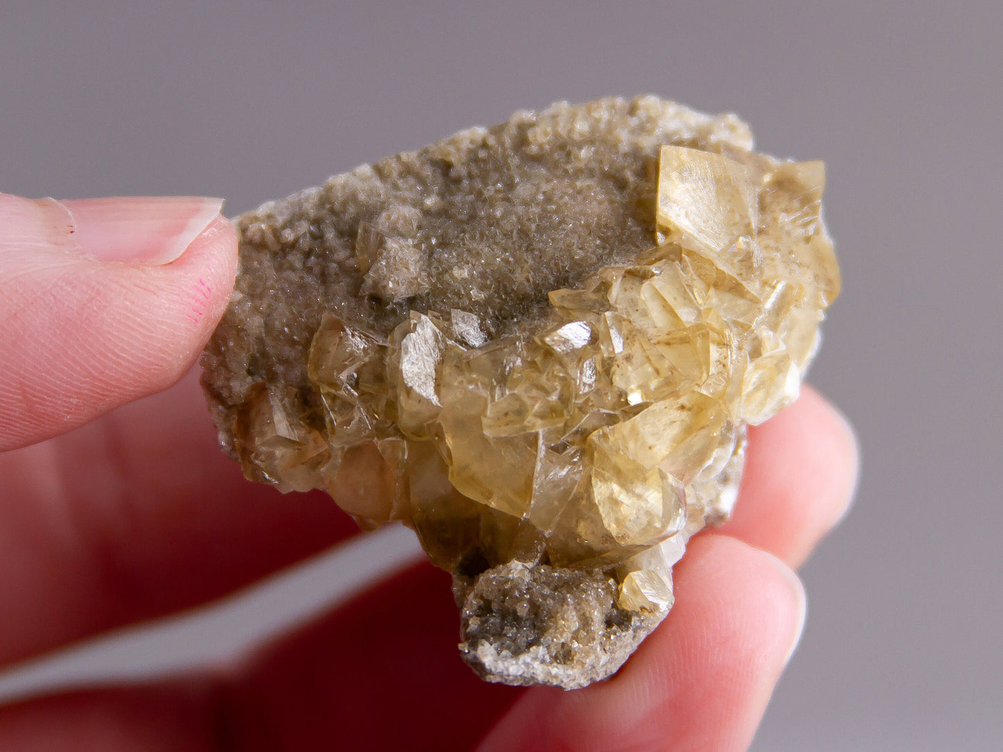 Calcite