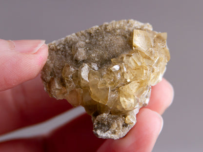 Calcite