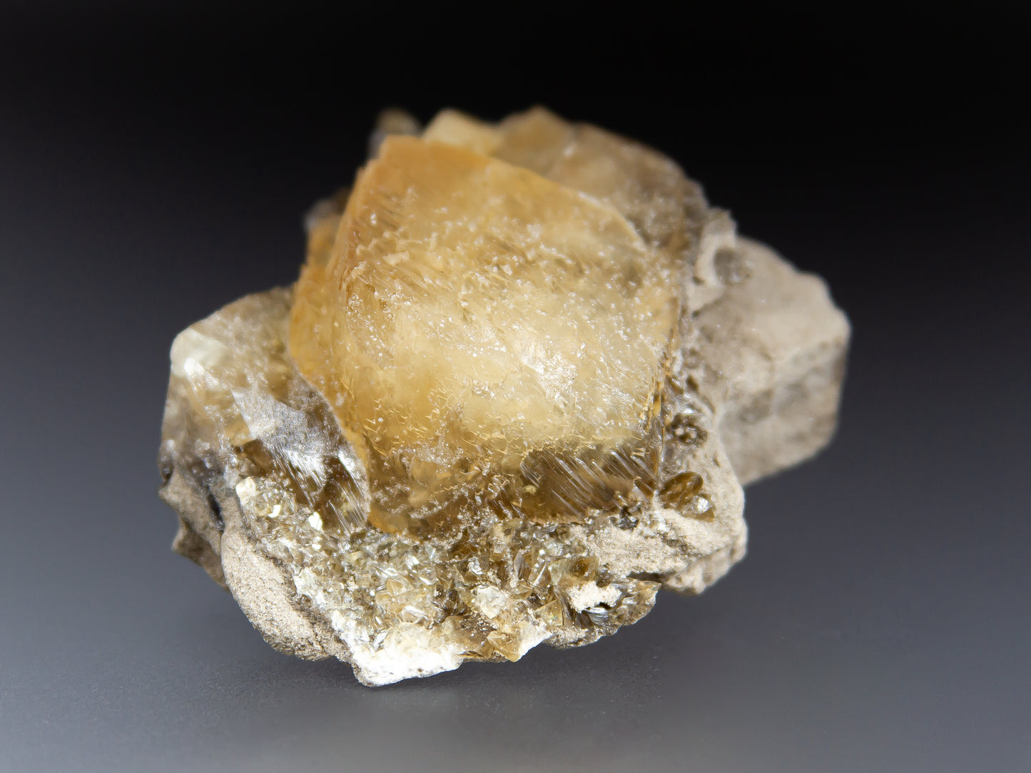 Calcite
