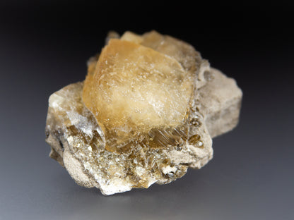 Calcite