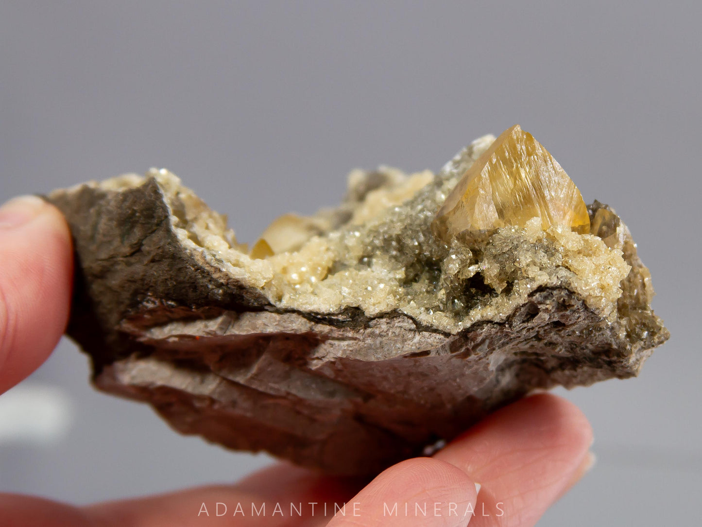 Calcite