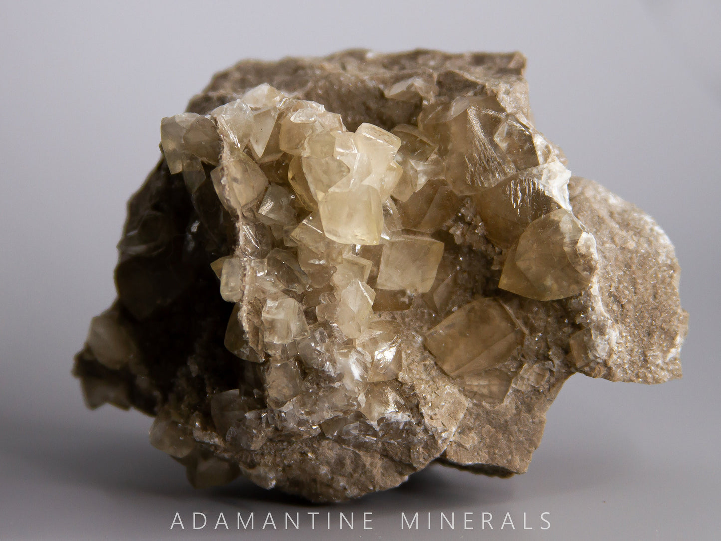 Calcite