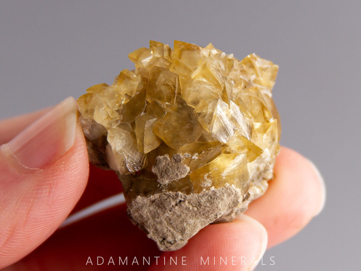 Calcite