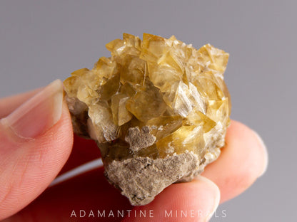 Calcite