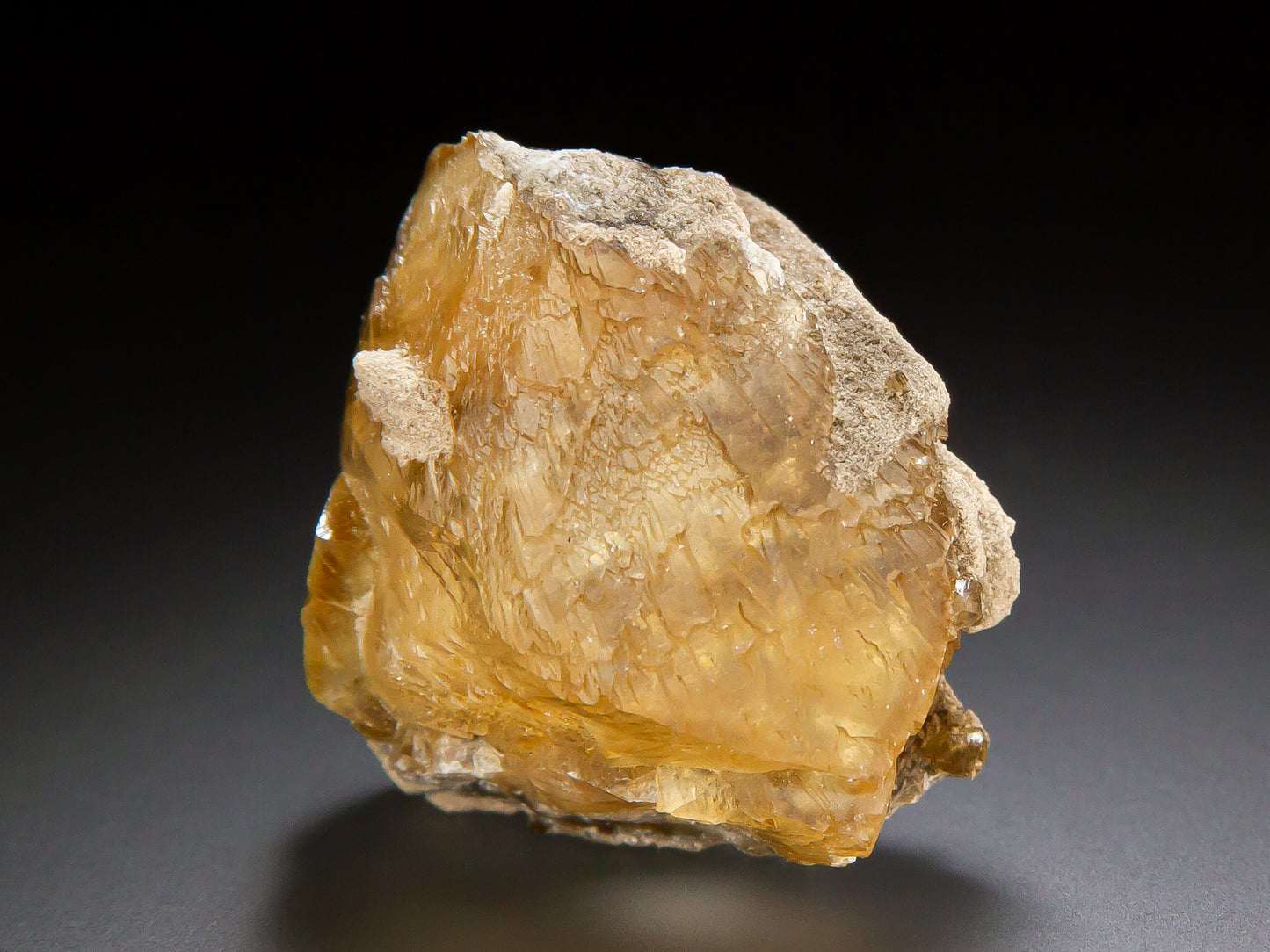 Calcite