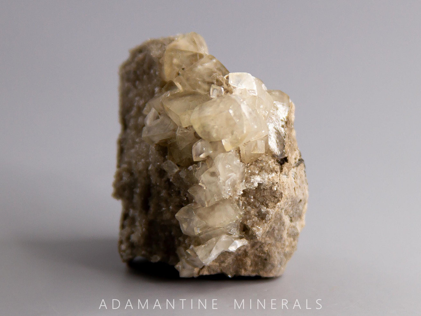 Calcite
