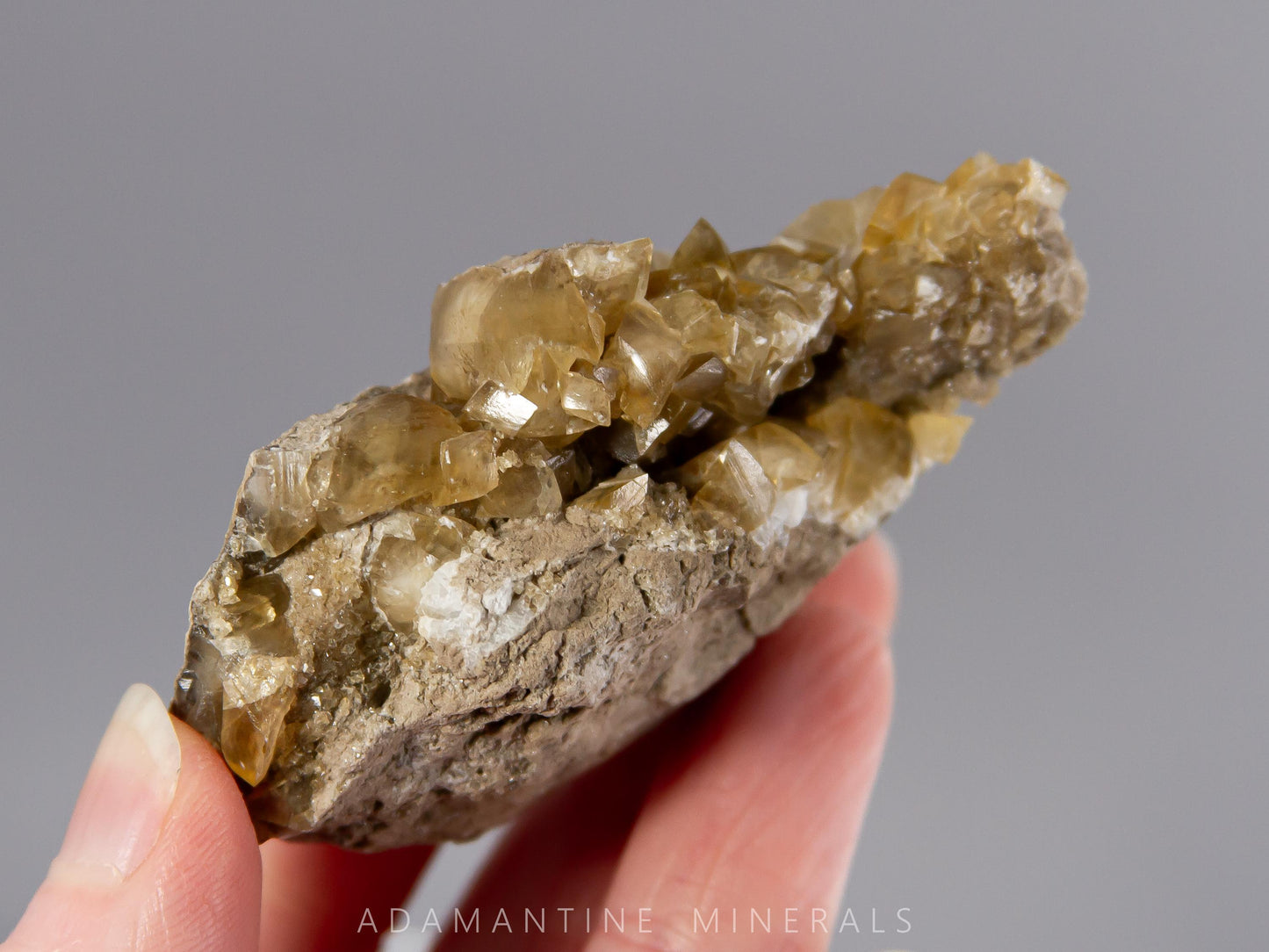 Calcite