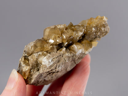 Calcite