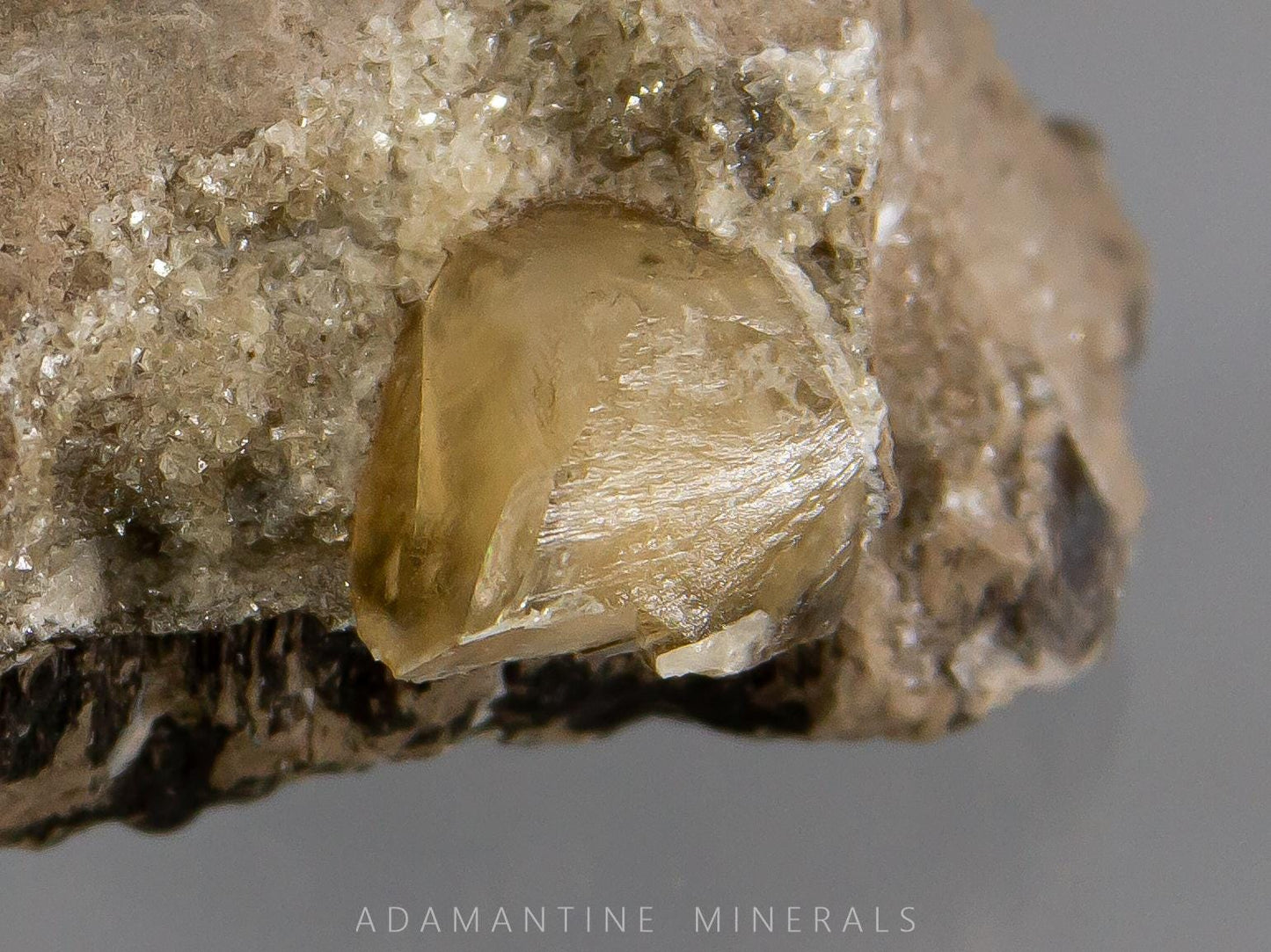 Calcite