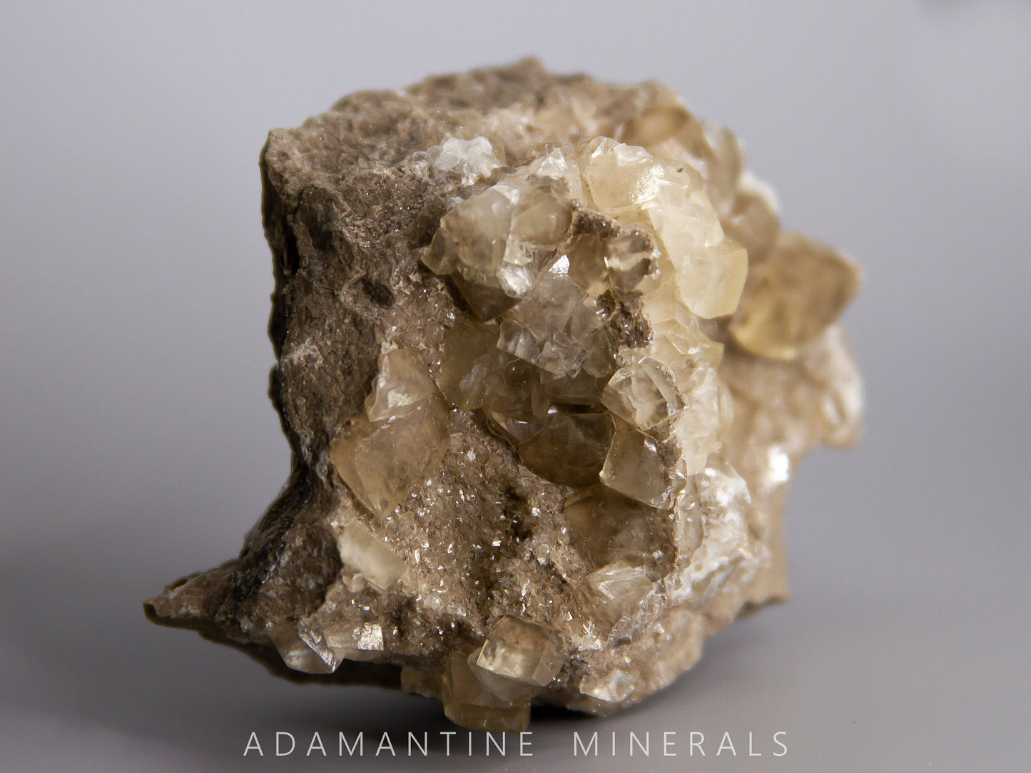 Calcite