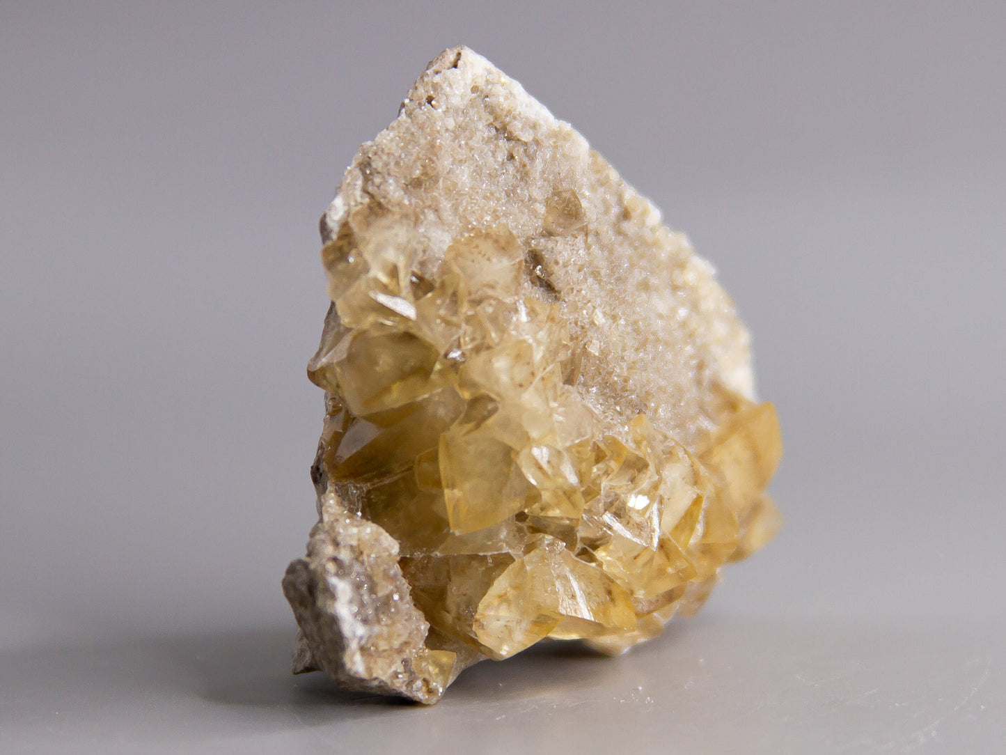 Calcite