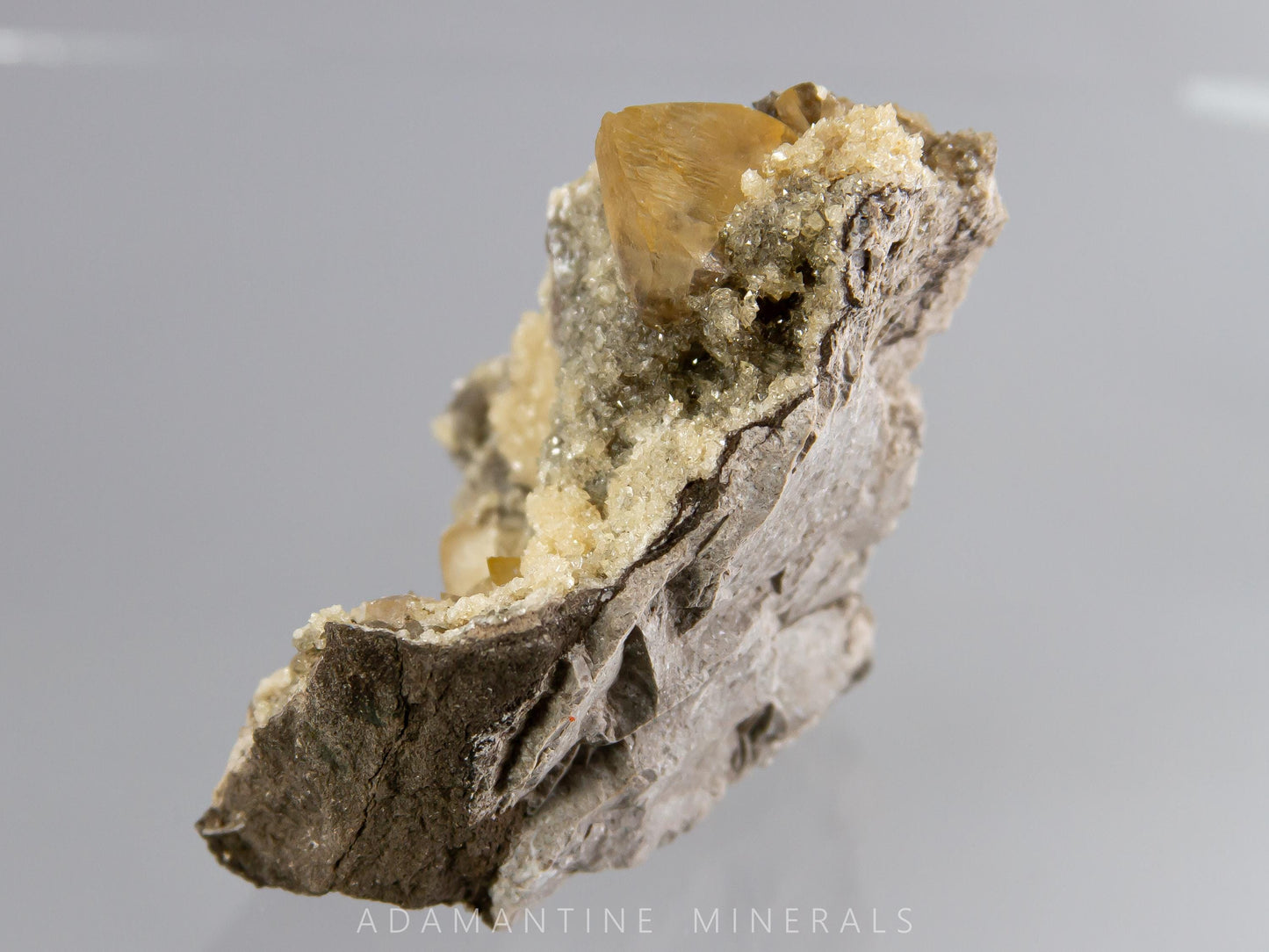Calcite