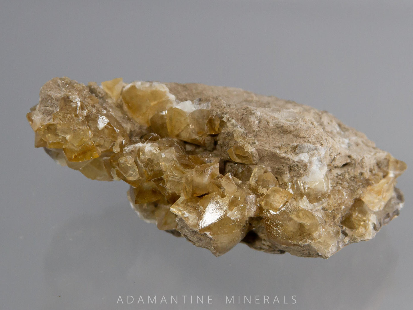 Calcite