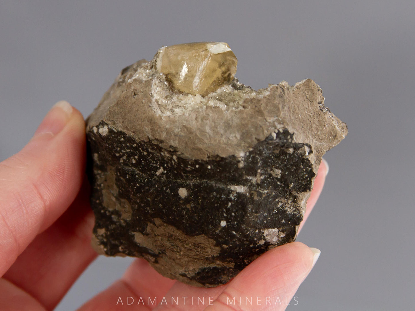 Calcite