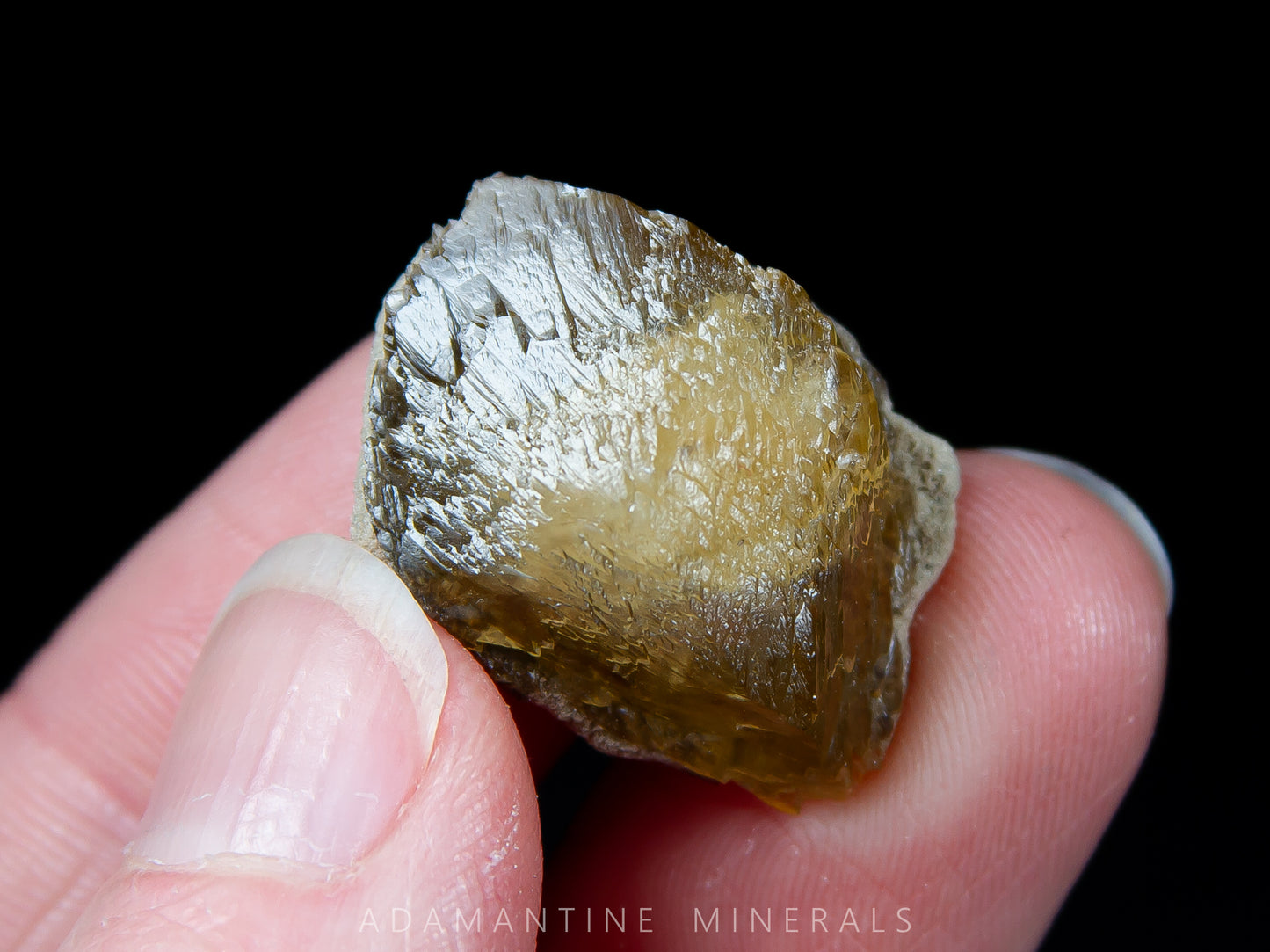 Calcite