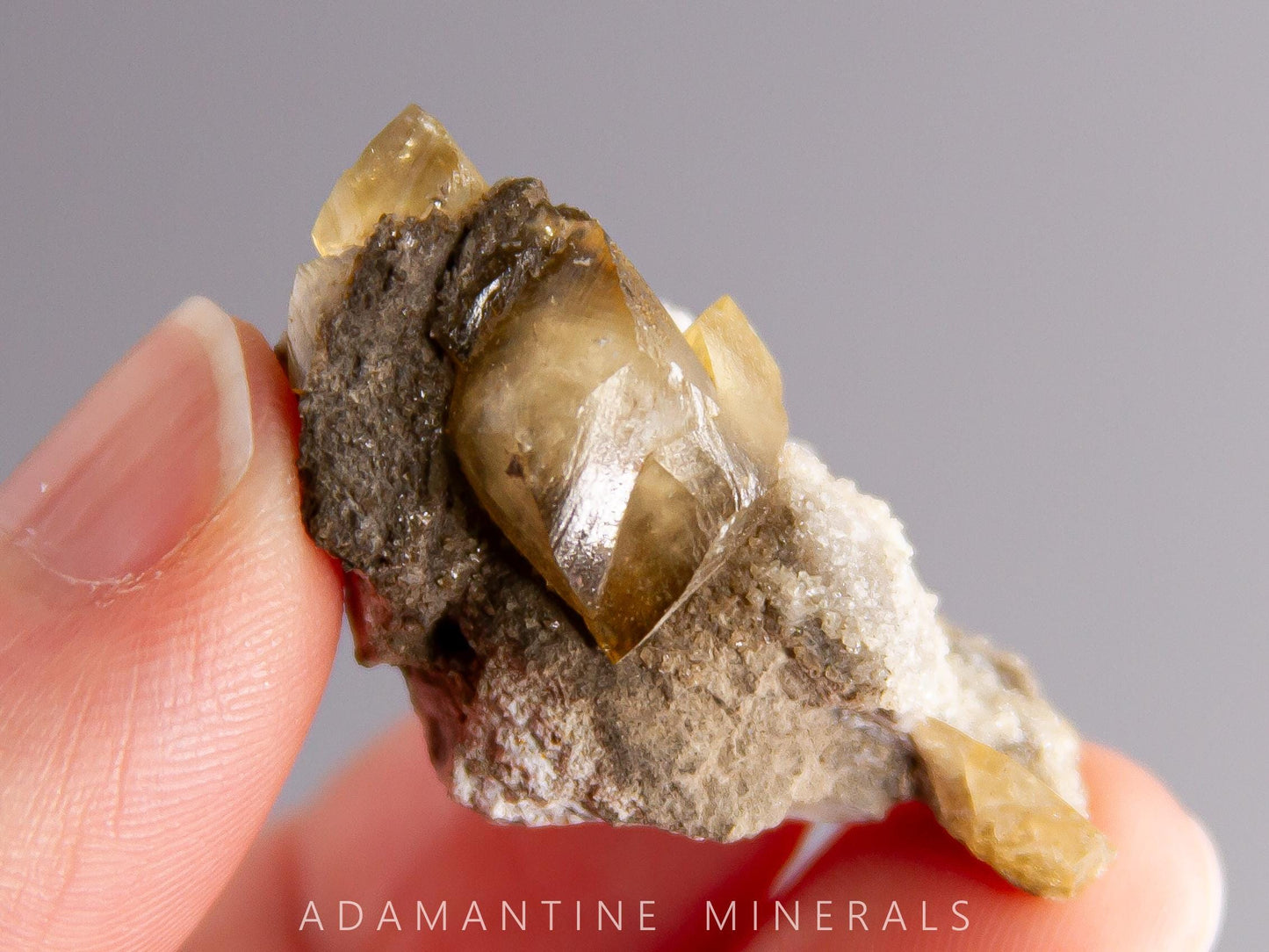 Calcite