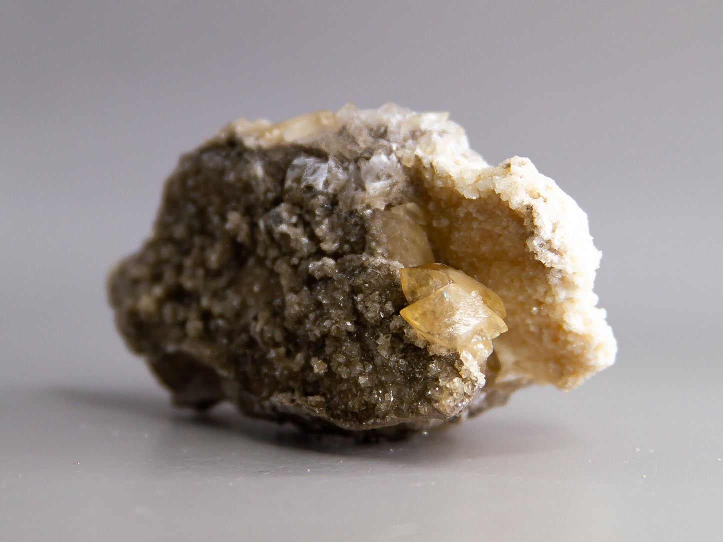 Calcite