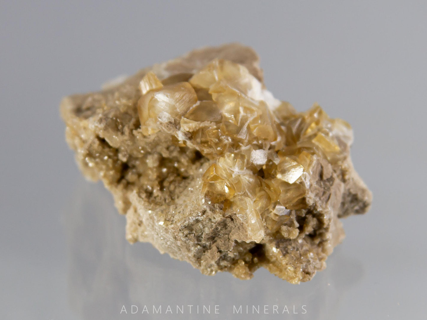 Calcite