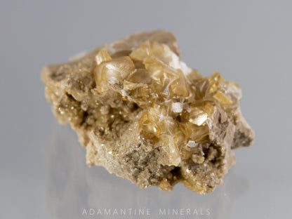 Calcite