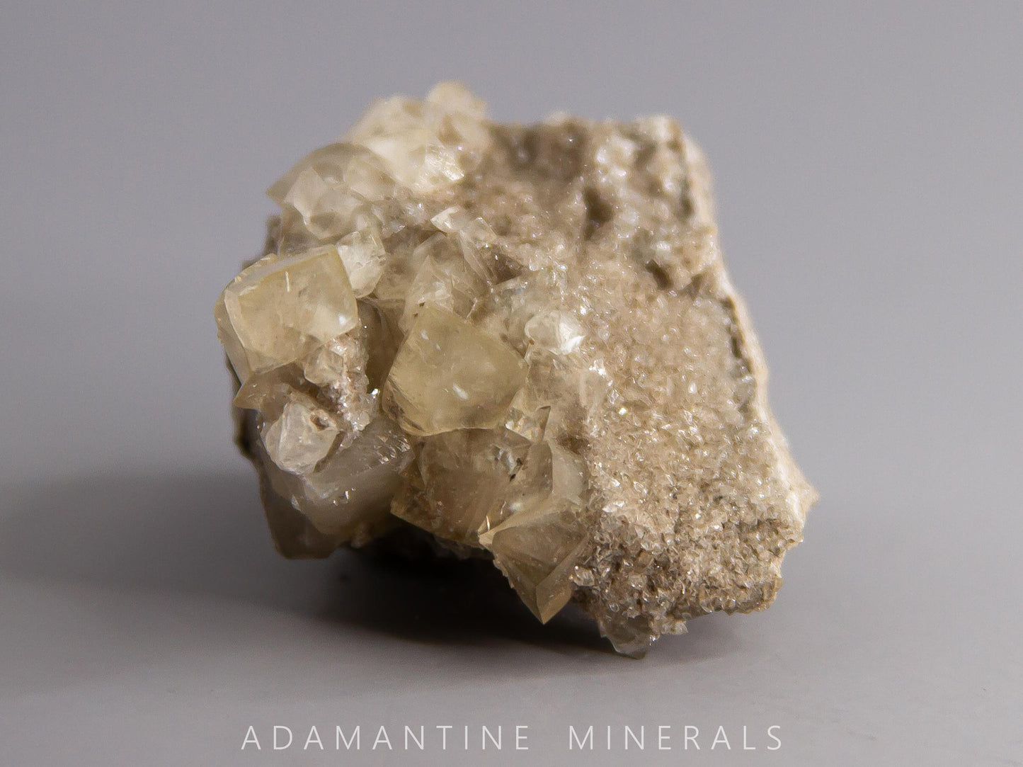 Calcite