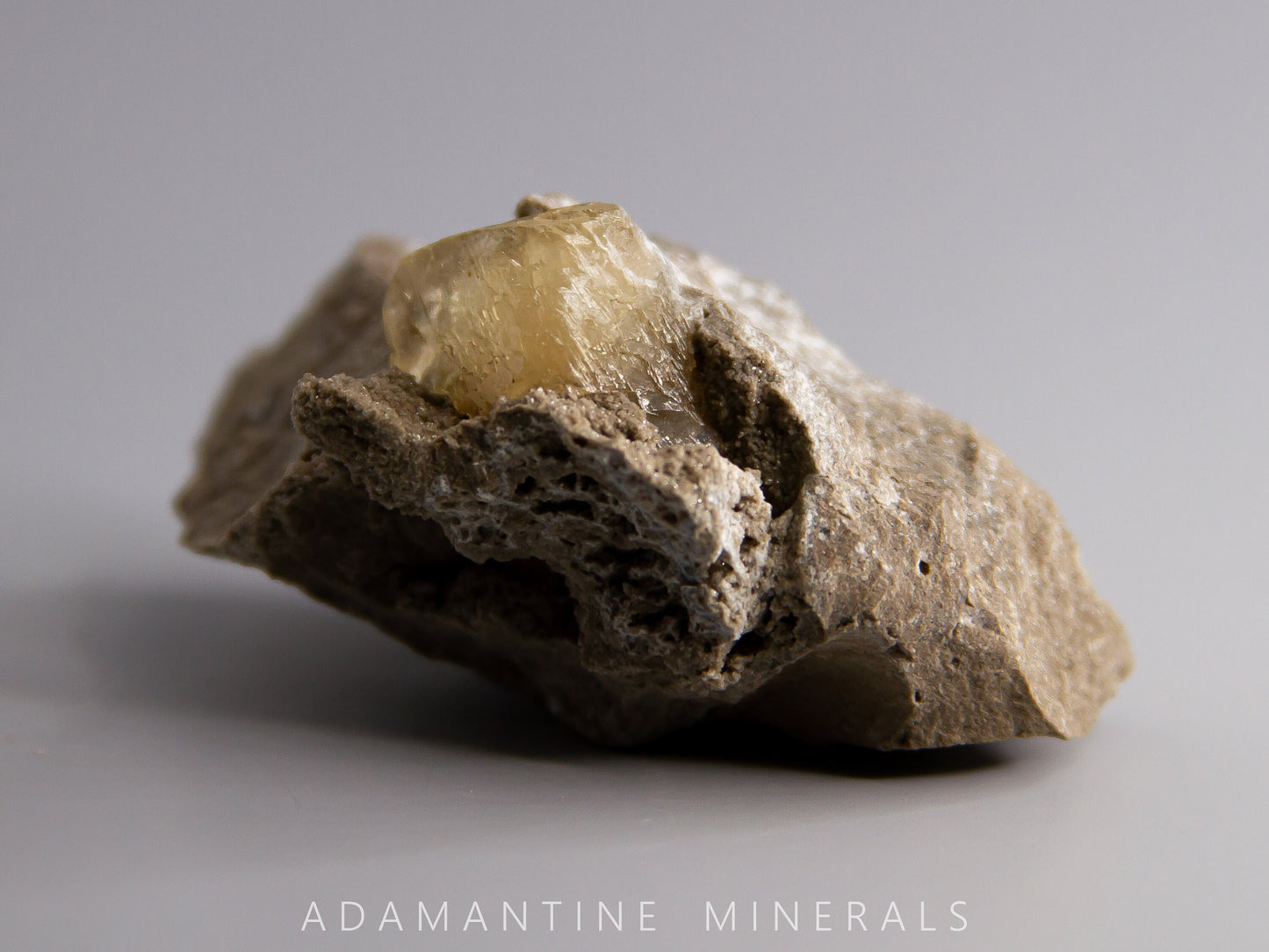 Calcite