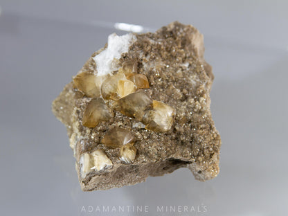 Calcite