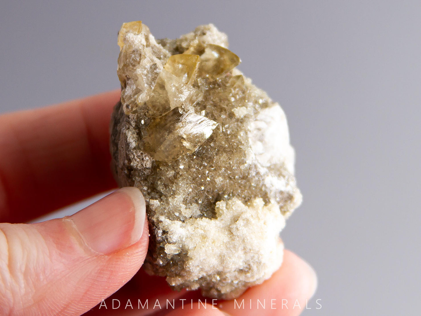 Calcite